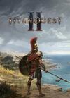 Pochette Titan Quest II