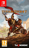 Pochette Titan Quest