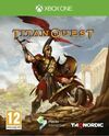 Pochette Titan Quest