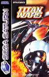 Pochette Titan Wars
