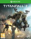 Pochette Titanfall 2