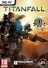 Pochette Titanfall