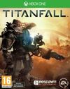 Pochette Titanfall