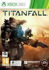 Pochette Titanfall