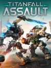 Pochette Titanfall : Assault