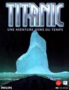Pochette Titanic : Une Aventure Hors du Temps