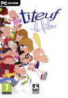Pochette Titeuf le Film