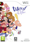 Pochette Titeuf le Film