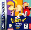 Pochette Titeuf : Méga Compet