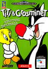 Pochette Titi & Grosminet Dans Une Aventure Infernale