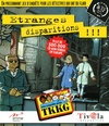 Pochette TKKG : Étranges disparitions !!!