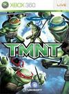 Pochette TMNT : Les Tortues Ninja