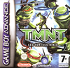 Pochette TMNT : Les Tortues Ninja