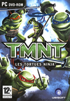 Pochette TMNT : Les Tortues Ninja