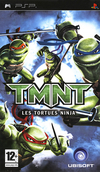 Pochette TMNT : Les Tortues Ninja