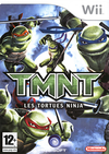 Pochette TMNT : Les Tortues Ninja