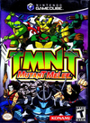 Pochette TMNT Mutant Melee