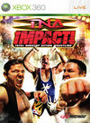 Pochette TNA Impact!
