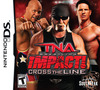 Pochette TNA iMPACT! Cross the Line