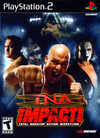 Pochette TNA Impact!