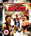 Pochette TNA Impact!