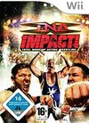 Pochette TNA Impact!