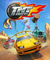 Pochette TNT Racers