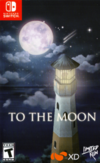 Pochette To the Moon