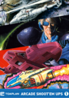 Pochette Toaplan Arcade Shoot'em Ups 1