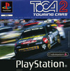 Pochette TOCA 2 Touring Cars