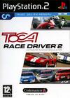 Pochette TOCA Race Driver 2 : The Ultimate Racing Simulator