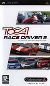 Pochette TOCA Race Driver 2 : The Ultimate Racing Simulator