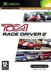 Pochette TOCA Race Driver 2 : The Ultimate Racing Simulator