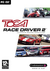 Pochette TOCA Race Driver 2 : The Ultimate Racing Simulator