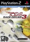Pochette TOCA Race Driver 3