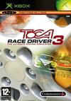 Pochette TOCA Race Driver 3
