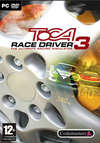 Pochette TOCA Race Driver 3