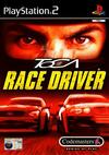 Pochette TOCA Race Driver