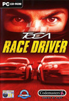 Pochette TOCA Race Driver