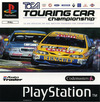 Pochette TOCA Touring Car Championship