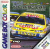 Pochette TOCA Touring Car Championship