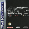 Pochette TOCA World Touring Cars