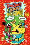 Pochette ToeJam & Earl : Back in the Groove
