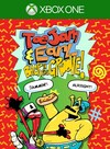 Pochette ToeJam & Earl : Back in the Groove