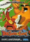 Pochette ToeJam & Earl