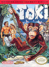 Pochette Toki
