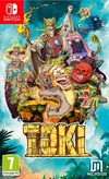 Pochette Toki