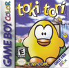 Pochette Toki Tori