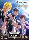 Pochette Tokimeki Restaurant☆☆☆ Project TRISTARS