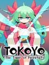 Pochette TOKOYO : The Tower of Perpetuity